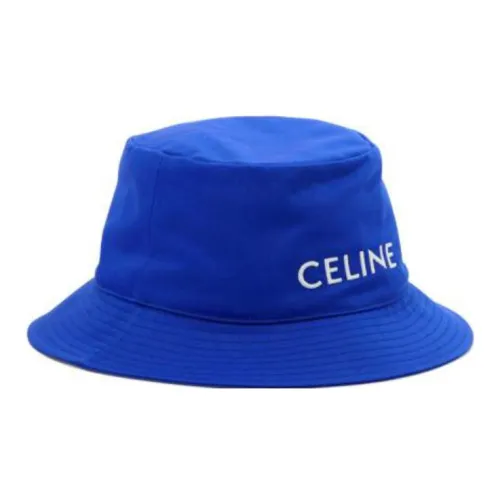 Celine Вязаные Панамы Женские