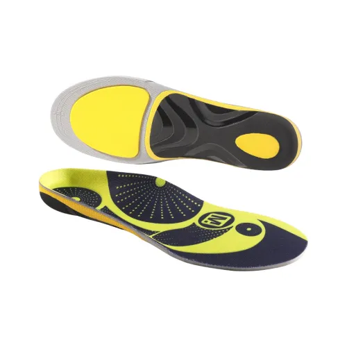 maigaole Дышащие сетчатые стельки унисекс