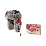 Малиновый (Рождественская коробка)