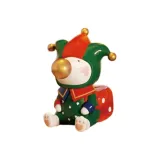 Подтверждение - Шутка клоуна (Развертывание и упаковка)