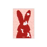 Розовый, версия