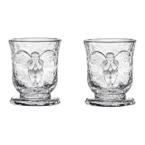 Ангел Цвет коньяка Открыто к чашке