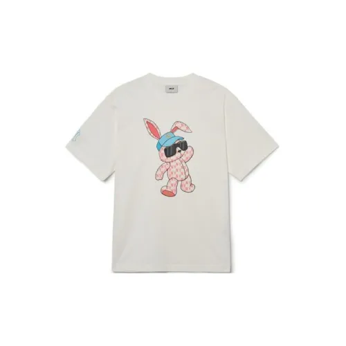 MLB Нью-Йорк Янкис Белая Унисекс Футболка