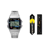 Серебристый