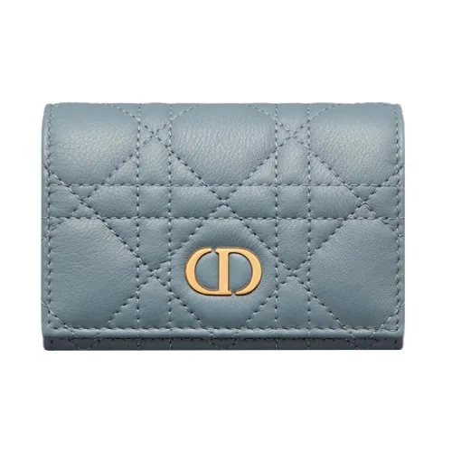 DIOR Женские кошельки