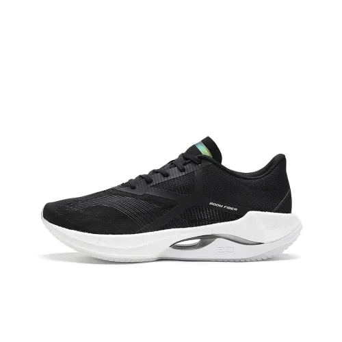 LINING Super Light 20 Беговые кроссовки Низкий Топ Женские