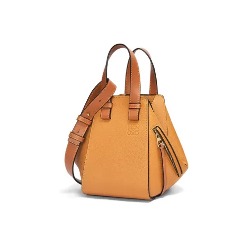 LOEWE Hammock Сумки Женские