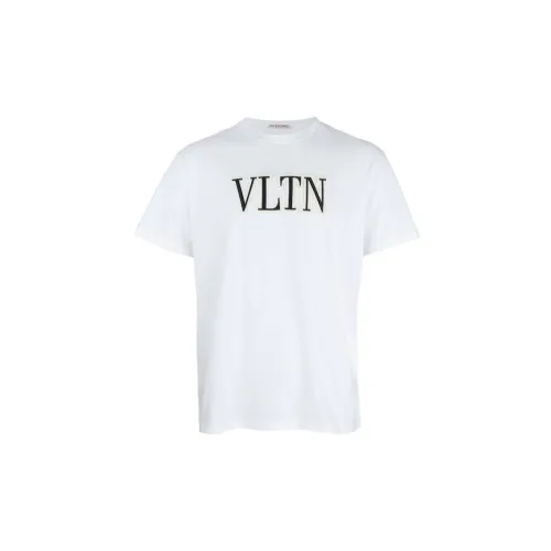 Valentino FW22 T-Shirt Мужской Белый