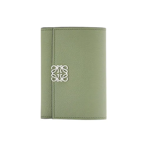 LOEWE Anagram Женские Кошельки