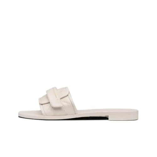 DIOR Diorevolution Слипоны Женские Белые