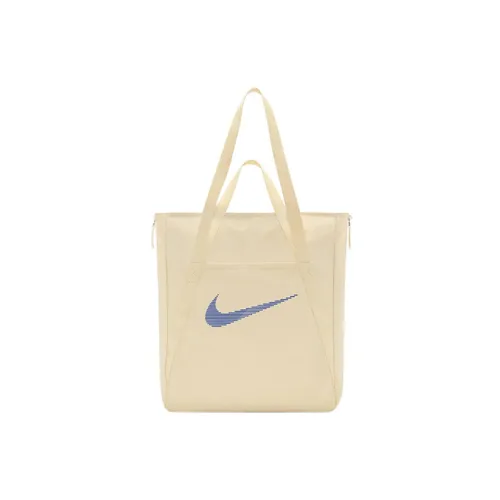 NIKE Сумки через плечо Желтые Унисекс