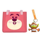 Подвеска "Трёхглазый Немо" + Желе в упаковке