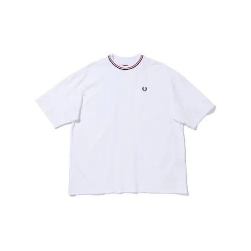 BEAMS совместная бренд Мужская T-рубашка