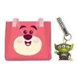 Подвеска "Трёхглазый Карл" + Желе в упаковке