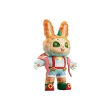 Подтвержденная версия модели - Большая маскировка (развертывание и снятие с упаковки)