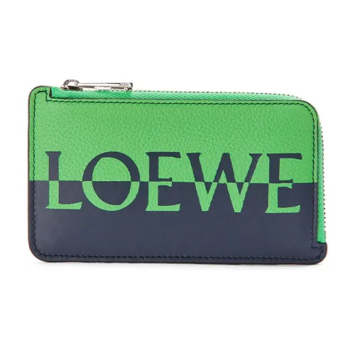 LOEWE Совместное издание Кошельки Мужской