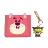 Трёхглазая Древесная Подвеска + Желе Упаковка