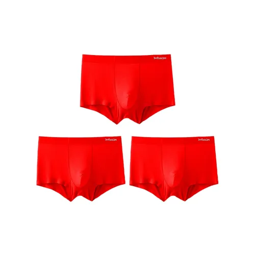 MIIOW Мужские боксер-шорты