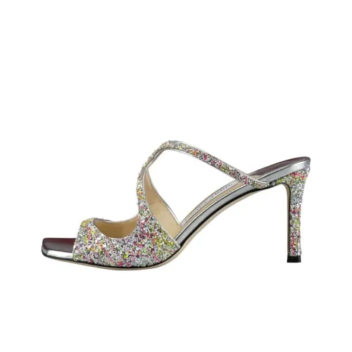 Jimmy Choo Anise Женские Слипоны