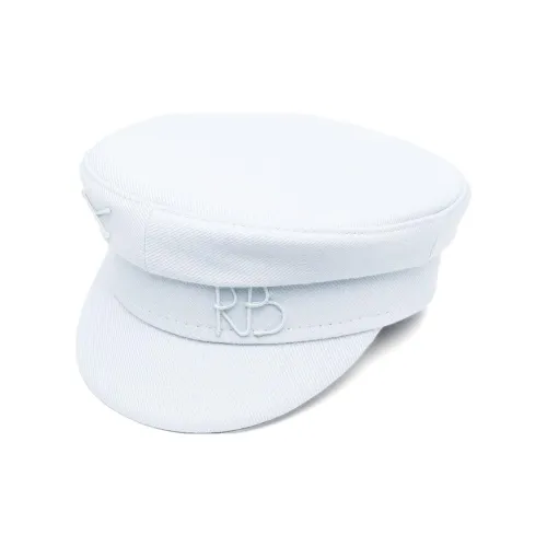 RUSLAN BAGINSKIY Шерпова шапка Женская