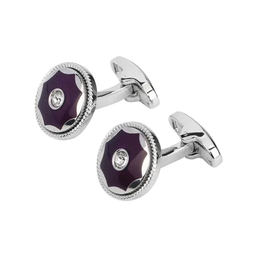 MUSTKOO Мужской браслет-куфлин из медного кристалла