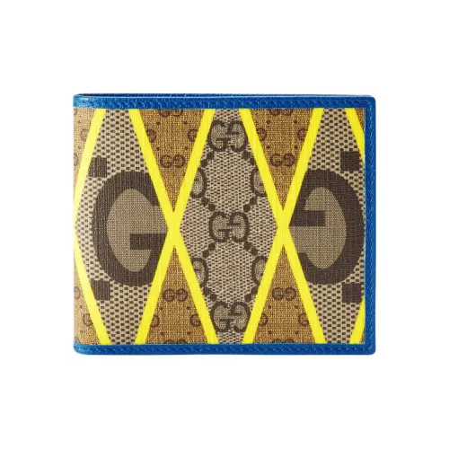 GUCCI Кошельки Мужской