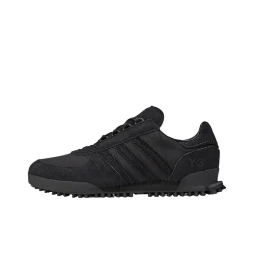Y 3 Casual Low Top Unisex