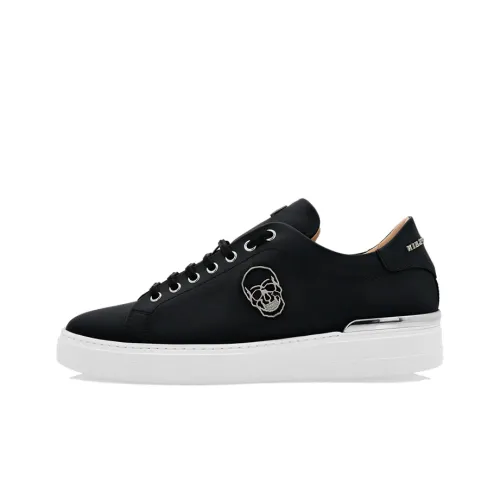 PHILIPP PLEIN Скейтборд Кроссовки Низкие Мужские