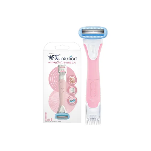 Schick Удаление волос Лезвие