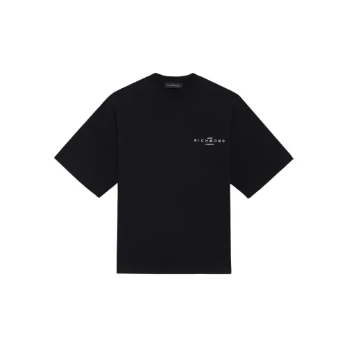 JOHN RICHMOND Унисекс Футболка