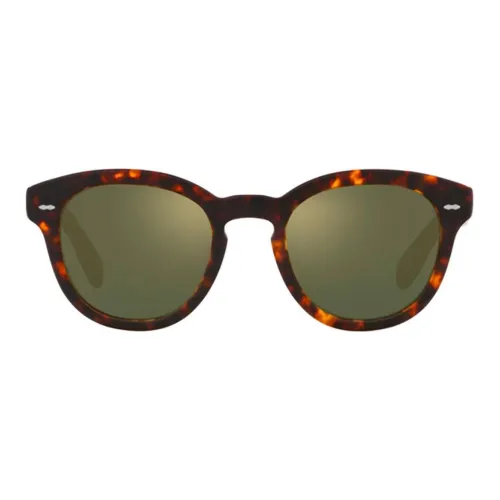 Oliver Peoples Oval Eyes Unisex