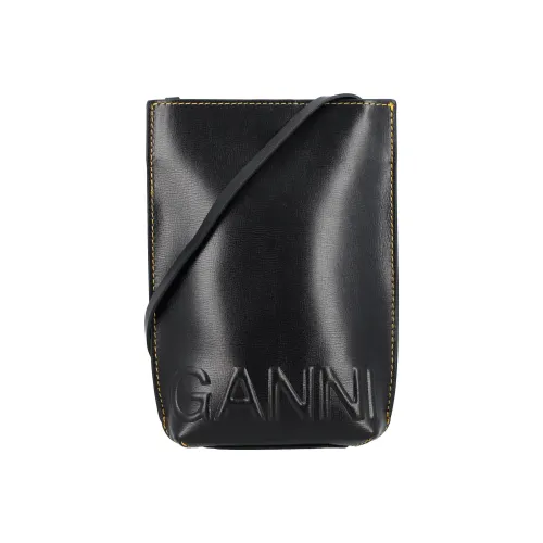 GANNI BANNER Сумки через плечо Женские