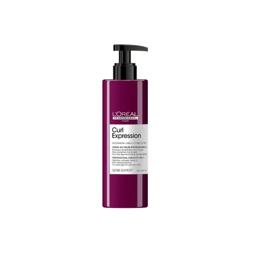 OULAIYA Желе для завитков гель-спрей для укладки 250 мл