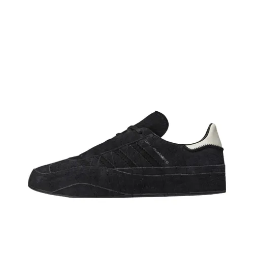 Y 3 Gazelle Скейтборд Кроссовки Низкие Унисекс