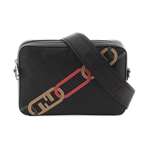 Fendi O'Lock Сумки через плечо Мужской