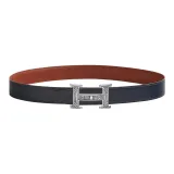 Морской синий/красный