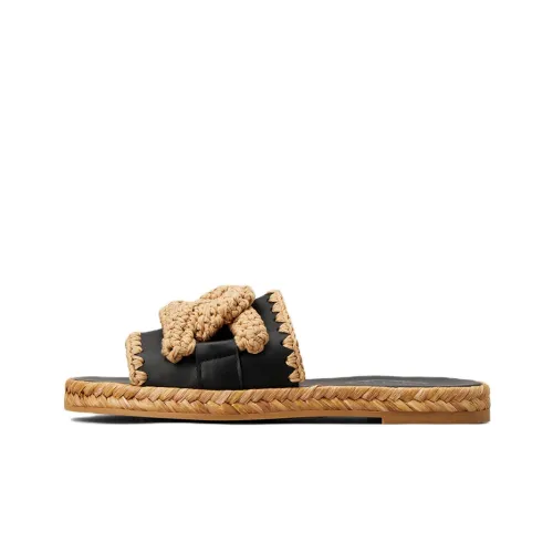 TOD'S KATE Слипоны Женские