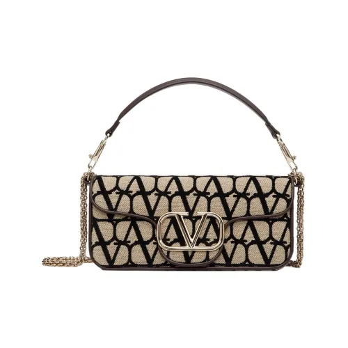 Valentino Locò Телячья кожа Сумка через плечо Сумка Обычная Женская