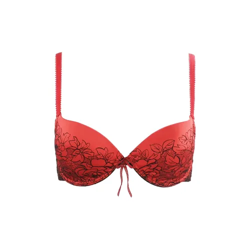 Selmark Red Женские Бюстгальтеры