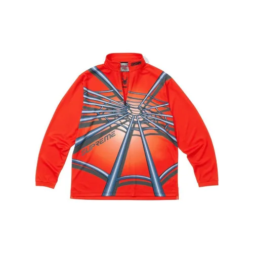 Supreme Унисекс Футболки