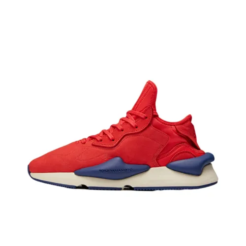Y 3 Беговые кроссовки Low Top Unisex