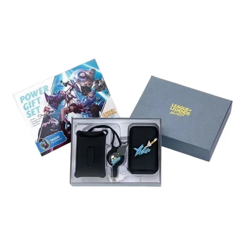 lol Мерч по IP