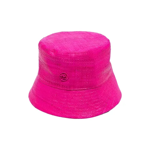 RUSLAN BAGINSKIY Женские хлопковые панамы