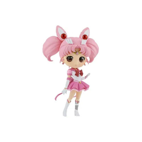 Banpresto Фигурки в стиле Chibi