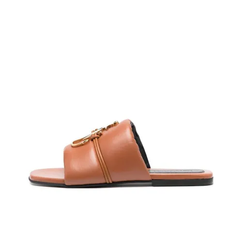 JW Anderson Слипоны Женские