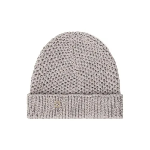 Loro Piana Кашемир Шапки-бини Серый Женские