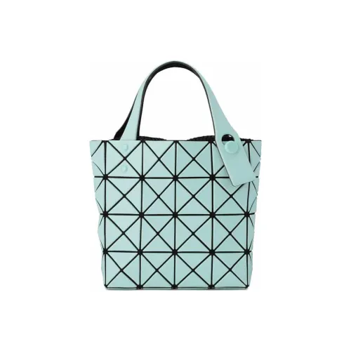 ISSEY MIYAKE Lucent Boxy Сумки Женские