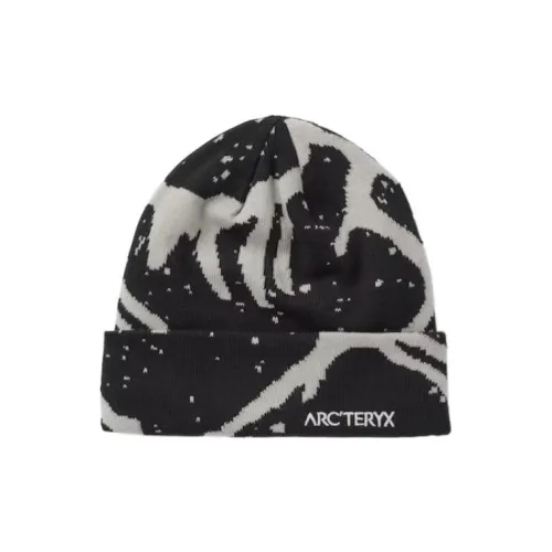 Arcteryx Полиэстер Шапки-бини Унисекс Многоцветные