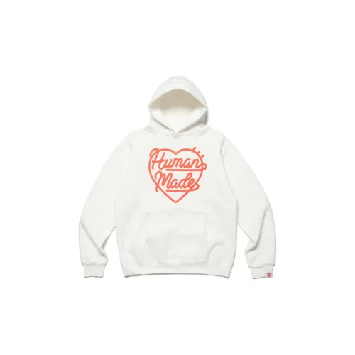 HUMAN MADE Мужские Свитшоты