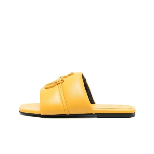 JW Anderson Слипоны Женские Желтые